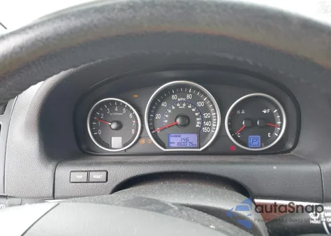 2011 Hyundai Veracruz Limited из США, поврежденный, VIN KM8NU4CCXBU146596